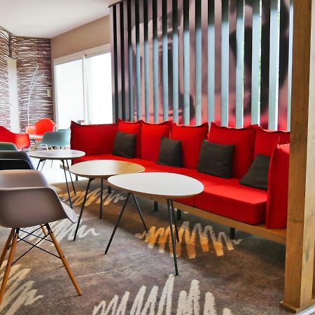 Ibis Laval Le Relais D'Armor Hotel Change  Bagian luar foto